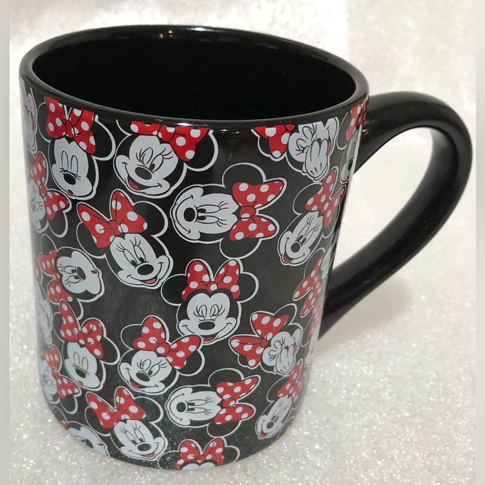 Disney Minnie Mouse Coffee Mug